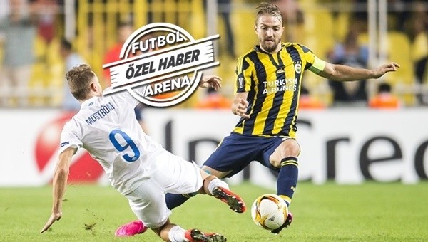 Inter'den sonra devreye girdiler