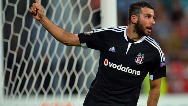 İsmail Köybaşı, Beşiktaş'ta kalacak mı?