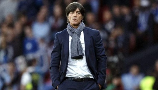 İşte Fenerbahçe'nin Joachim Löw'e teklifi