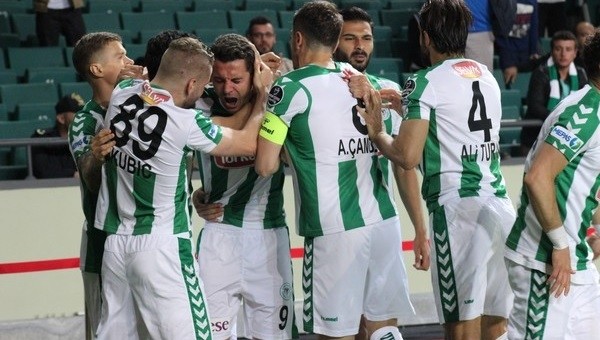 İşte Torku Konyaspor gerçeği - Süper Lig Haberleri