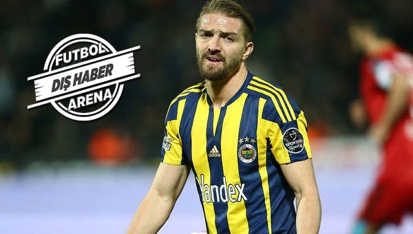 İtalya'dan sürpriz Caner Erkin iddiası
