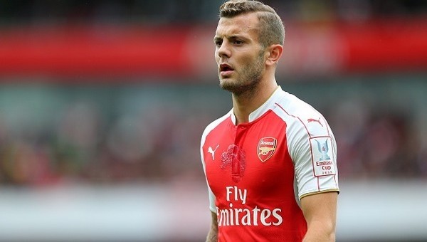 Jack Wilshere kimdir?