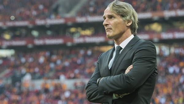 Jan Olde Riekerink derbinin planını belirledi