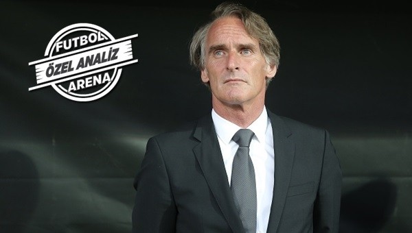 Jan Olde Riekerink ve Emre Çolak