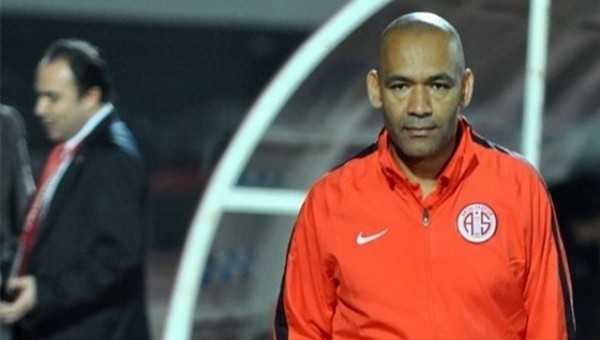 Jose Morais'ten ilginç Galatasaray açıklaması - Antalyaspor Haberleri