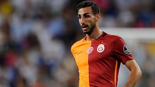 Galatasaray Transfer Haberleri: Jose Rodriguez'den veda mesajı