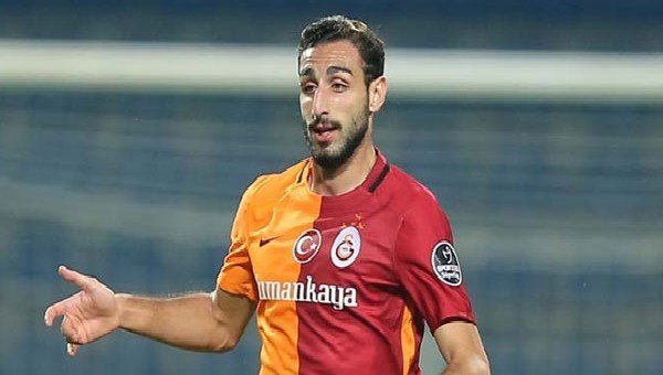 Jose Rodriguez'in özrü kabahatinden büyük - Galatasaray Haberleri