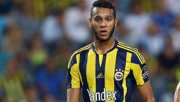 Josef de Souza, Trabzonspor maçını değerlendirdi - Fenerbahçe Haberleri
