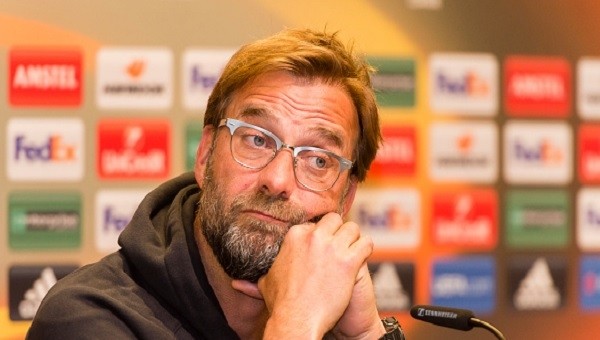 Jurgen Klopp'tan ilginç Dortmund yorumu