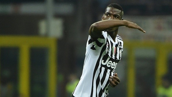 Milan - Juventus maçı özeti ve golleri