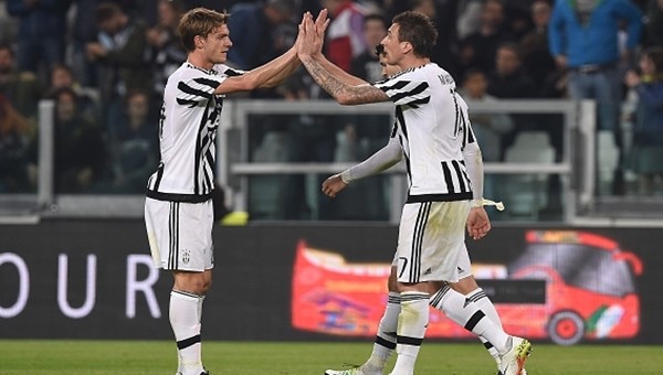 Juventus 1 - 0 Empoli maçın özeti ve golü
