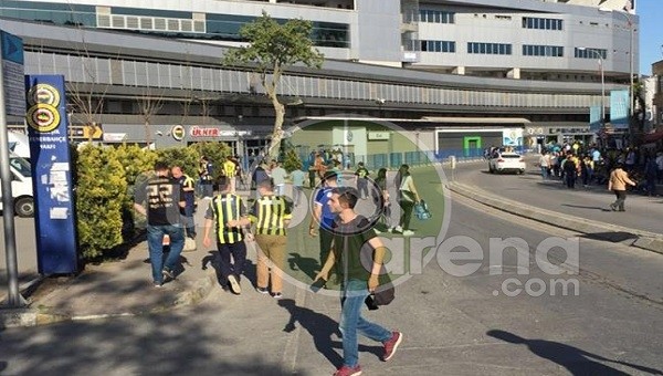 Kadıköy'de Ersun Yanal tehlikesi! Fenerbahçe...