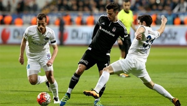 Kasımpaşa borsada Beşiktaş'ı zirveden etti - Süper Lig Haberleri
