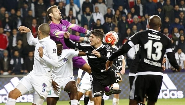 Kasımpaşa deplasmanı öncesi Beşiktaş taraftarlarını sevindiren detay - Süper Lig Haberleri