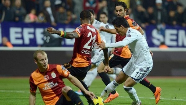Kasımpaşa, Galatasaray deplasmanında - Süper Lig Haberleri
