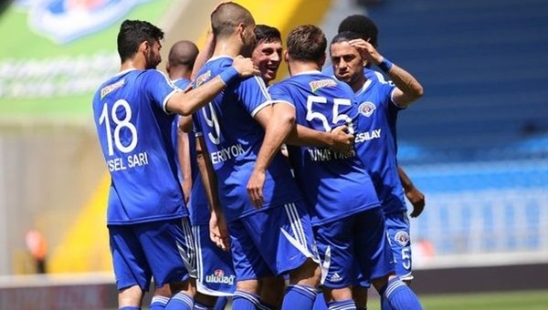 Kasımpaşa son dakikalarda açılıyor