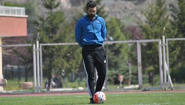 Kayserispor'da Hakan Kutlu, Kasımpaşa maçı öncesi iddialı - Süper Lig Haberleri