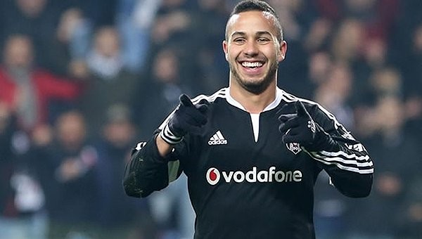 Beşiktaş'ta Kerim Frei endişesi