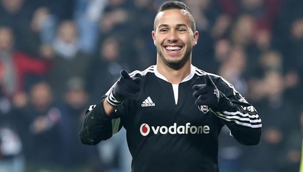 Kerim Frei'den şampiyonluk yorumu - Beşiktaş Haberleri