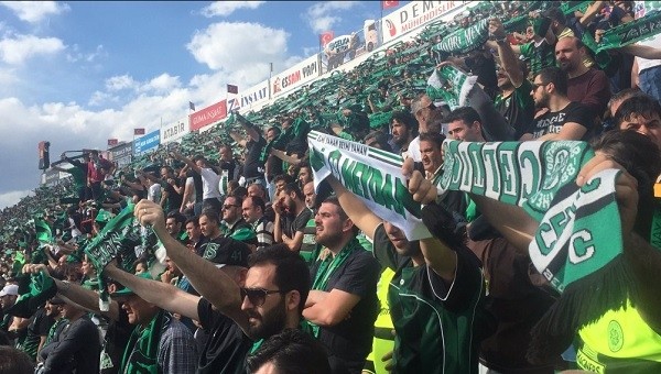 Kocaelispor efsanesi geri döndü