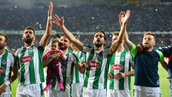 Konyaspor yeni bir rekor peşinde - Süper Lig Haberleri