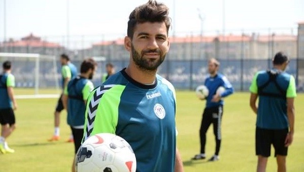 Konyasporlu Selim Ay'dan Fenerbahçe iddiası - Türkiye Kupası Haberleri