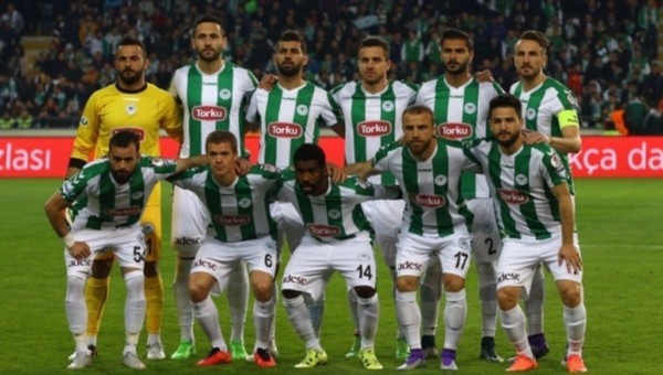 Konyaspor'un ismi değişiyor - Süper Lig Haberleri