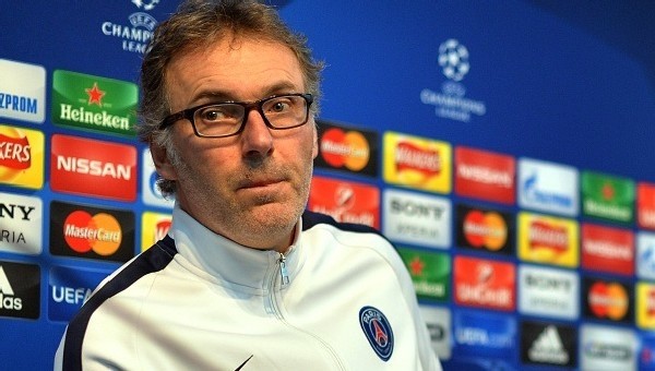 Laurent Blanc'tan sert açıklama - Şampiyonlar Ligi Haberleri