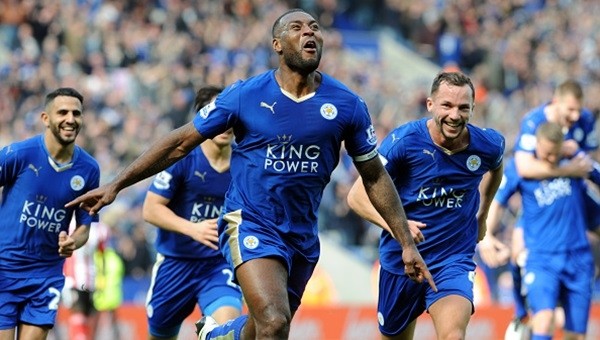 Leicester City - Southampton maçı özeti ve golü