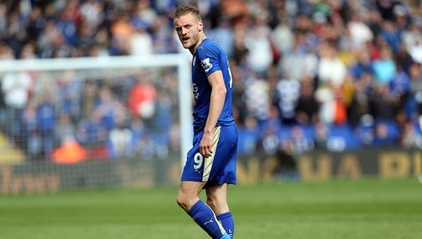 Leicester City'de Jamie Vardy şoku! - Premier Lig Haberleri