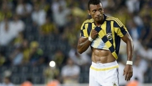 Luis Nani, Fenerbahçe'den ayrılacak mı? - Transfer Haberleri