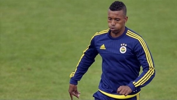 Luis Nani, Van Gaal'i topa tuttu - Fenerbahçe Haberleri