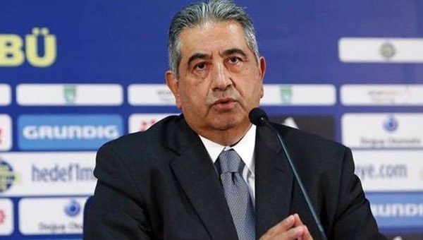 Mahmut Uslu'dan olay açıklama! 'Kolluyorlar'