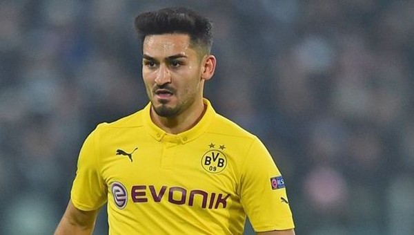 Manchester City'nin İlkay Gündoğan transferinde son durum - Premier Lig Haberleri