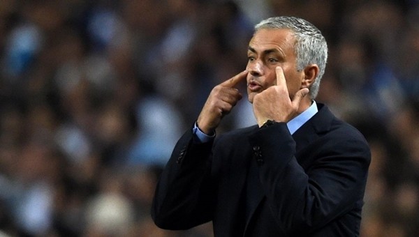 'Manchester United için doğru isim Jose Mourinho'dur'