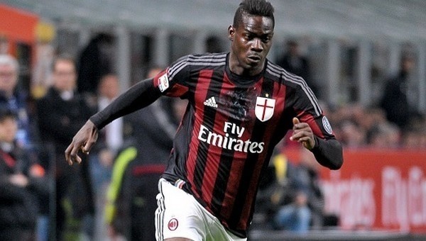 Mario Balotelli, Çin'e mi gidiyor? Son noktayı koydu - Milan Haberleri