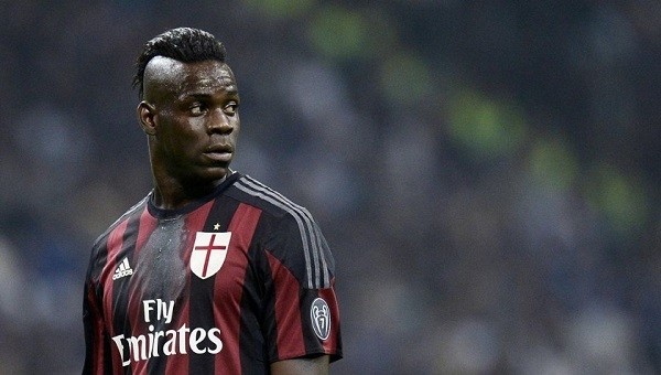 Mario Balotelli'den transfer kararı - Liverpool Haberleri