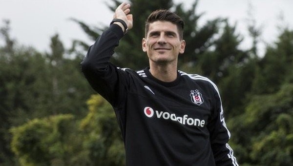 Beşiktaş Haberleri: Fikret Orman'dan Mario Gomez talimatı