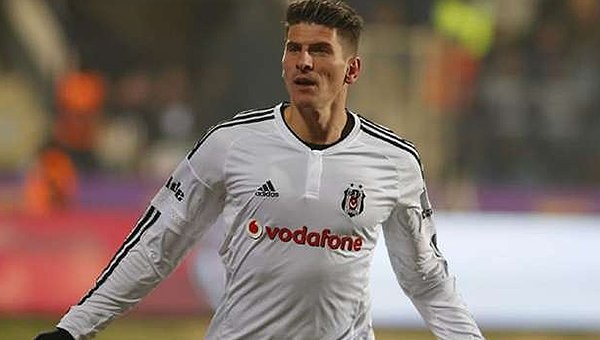 Mario Gomez geri dönecek mi? Cevabı...