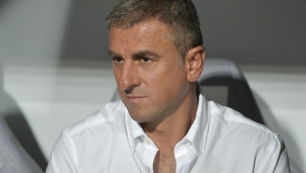 Mario Gomez, Hamza Hamzaoğlu'nu pişman etti - Süper Lig Haberleri