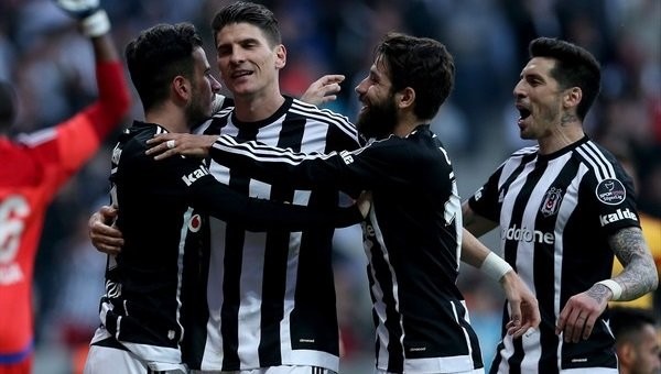 Ali Ece'den Mario Gomez iddiası