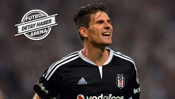 Mario Gomez'in bonservisi bin Euro mu?