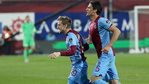 Marko Marin'den Alman basınına Fenerbahçe maçı açıklaması - Trabzonspor Haberleri