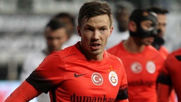 Martin Linnes'ten şaşırtan açıklama - Galatasaray Haberleri