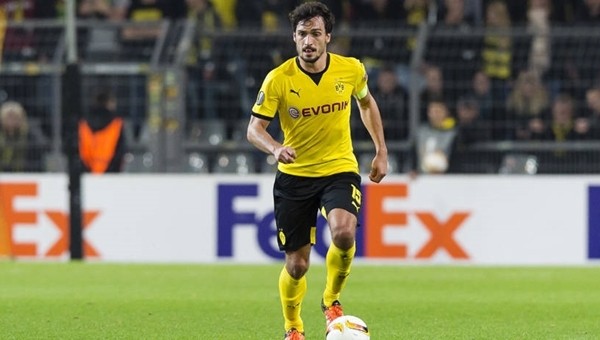 Mats Hummels'ten taraftarları şok eden Bayern Münih isteği - Borussia Dortmund Haberleri