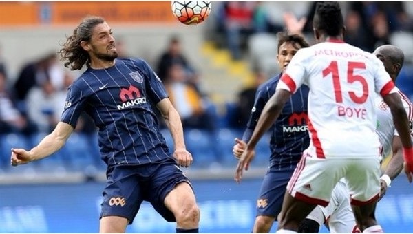 Medicana Sivasspor işi zora soktu - Süper Lig Haberleri