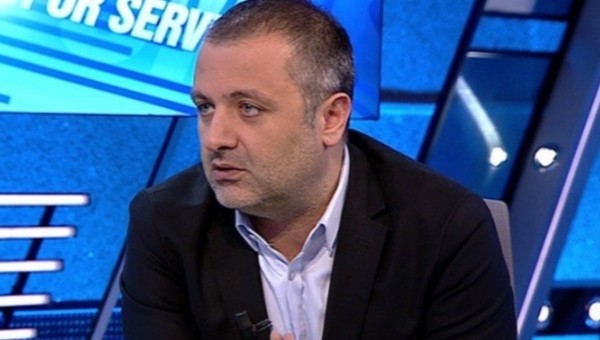 Mehmet Demirkol'dan Lucescu ve Favre açıklaması