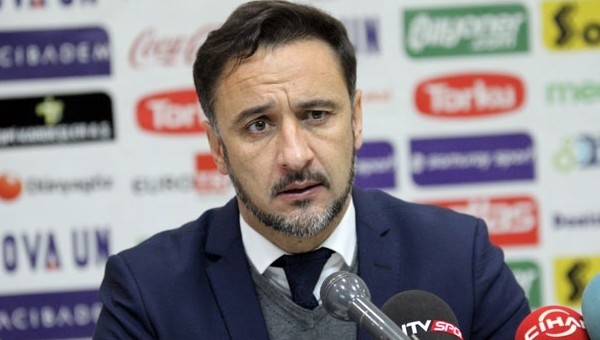 Mehmet Demirkol'dan Vitor Pereira'ya sürpriz destek - Fenerbahçe Haberleri