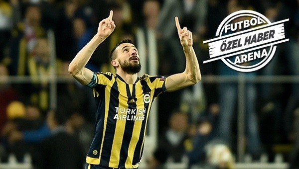 Mehmet Topal'a talipler var!