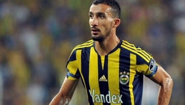 Mehmet Topal için Tottenham iddiası - Fenerbahçe Transfer Haberleri